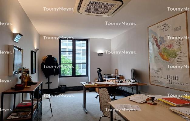 BUREAUX