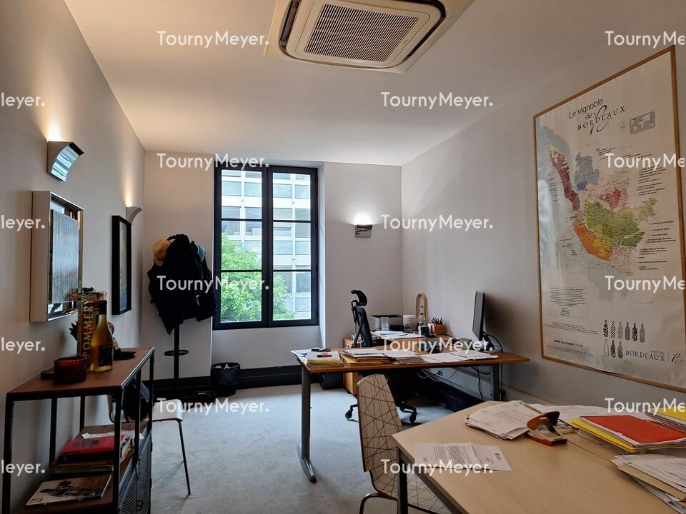 BUREAUX
