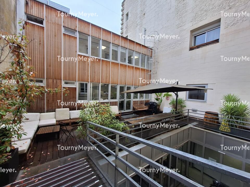 BUREAUX