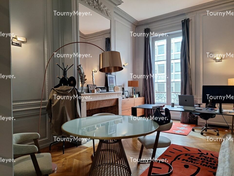 BUREAUX