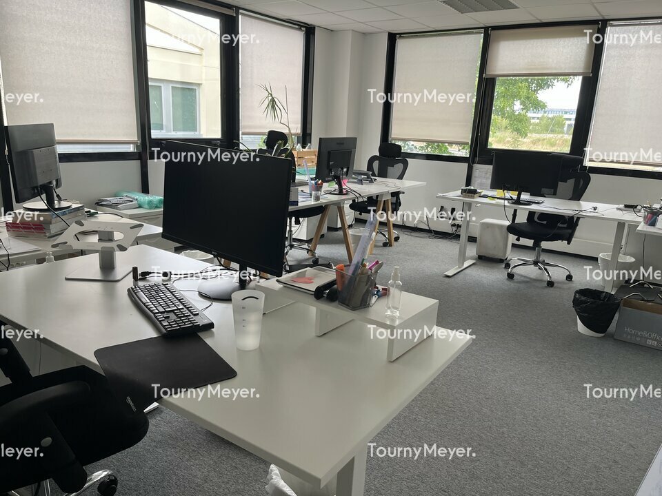 BUREAUX