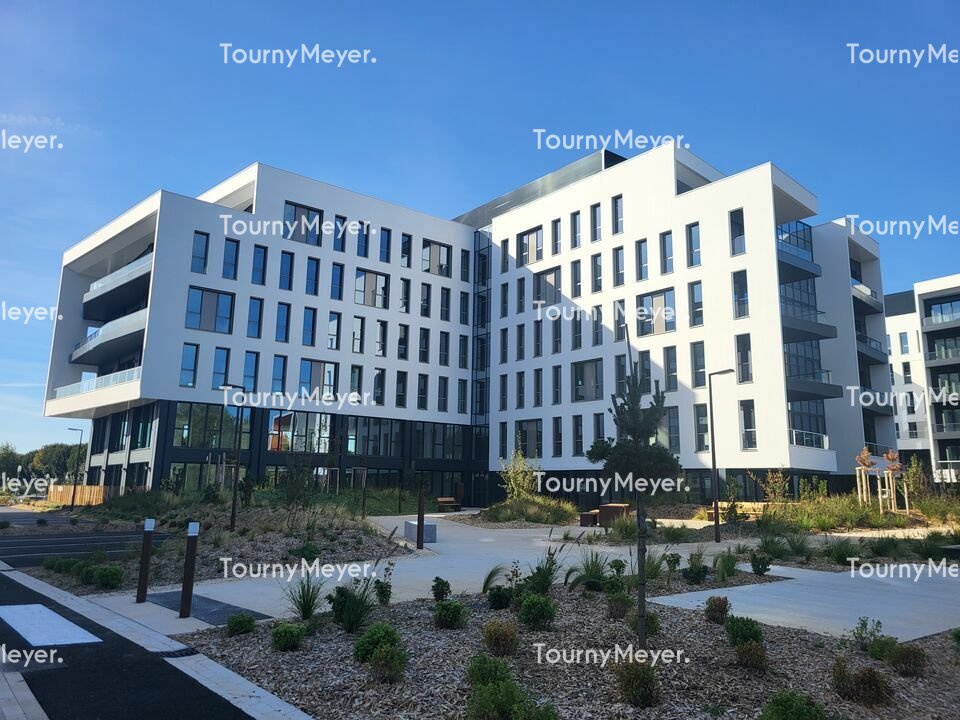 BUREAUX