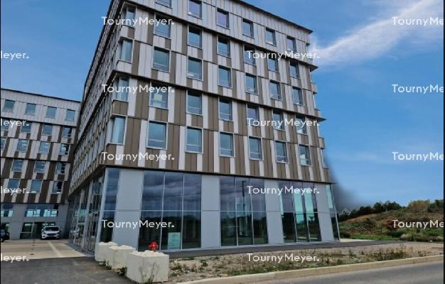 BUREAUX