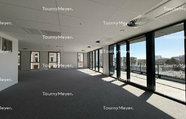 BUREAUX