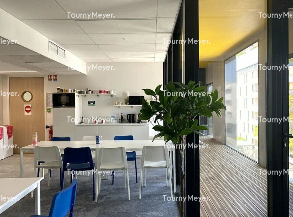 BUREAUX