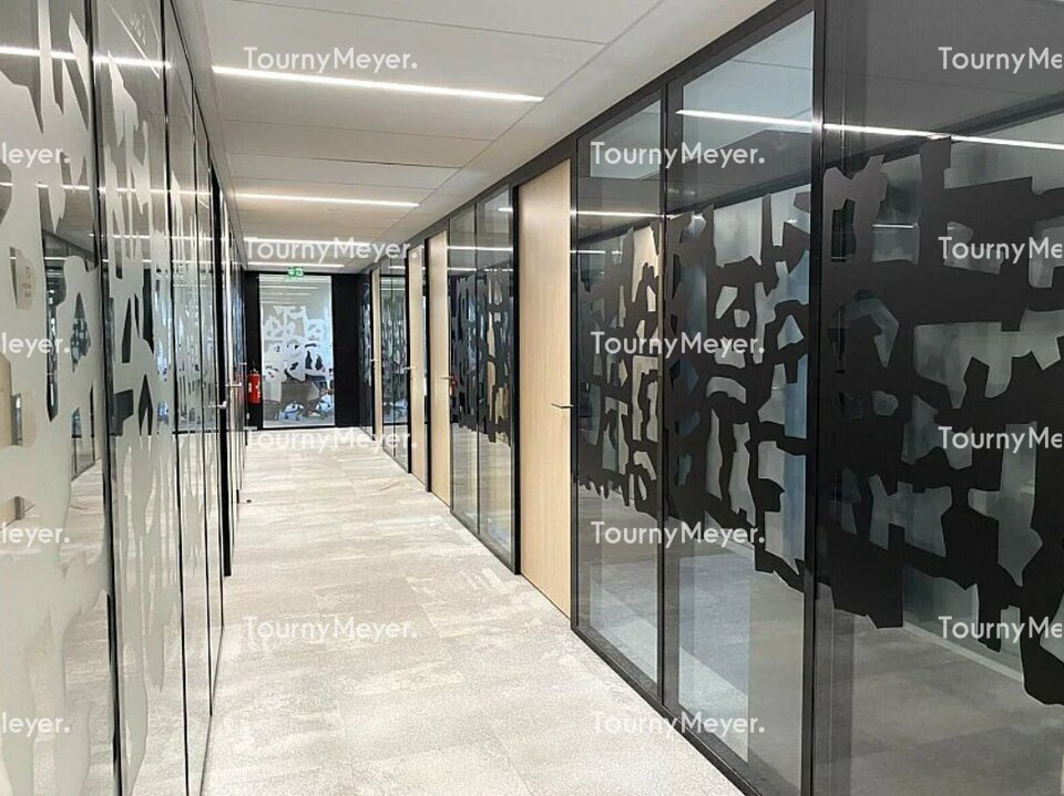 BUREAUX