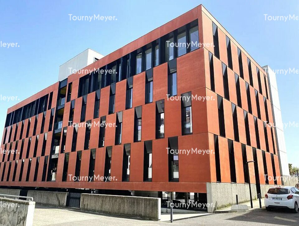 BUREAUX