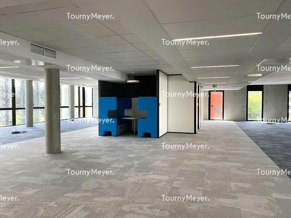 BUREAUX