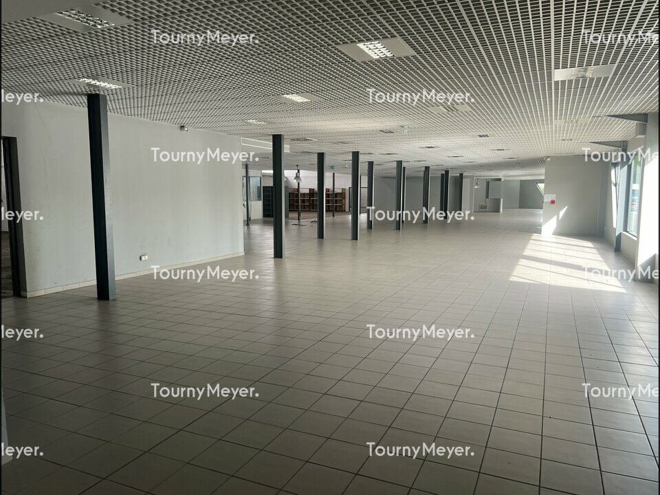LOCAL D'ACTIVITES