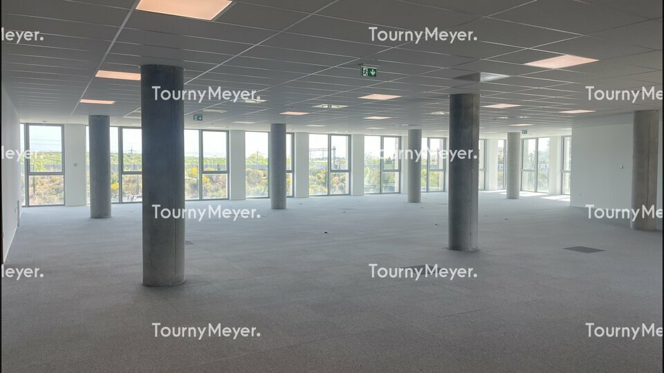 BUREAUX
