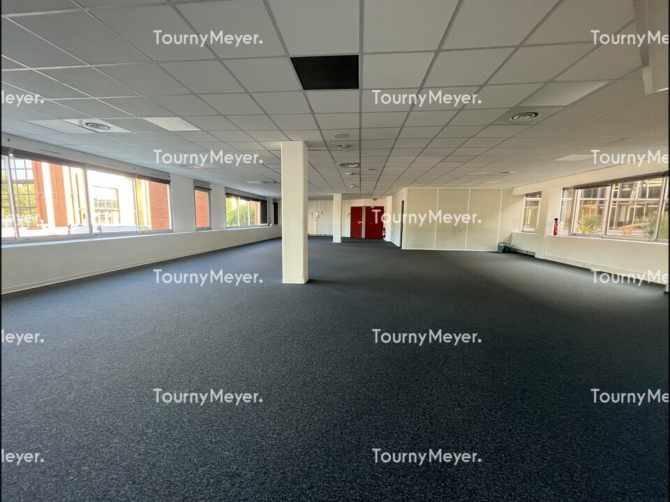 BUREAUX
