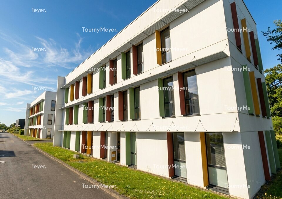 BUREAUX