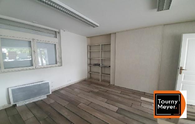 BUREAUX