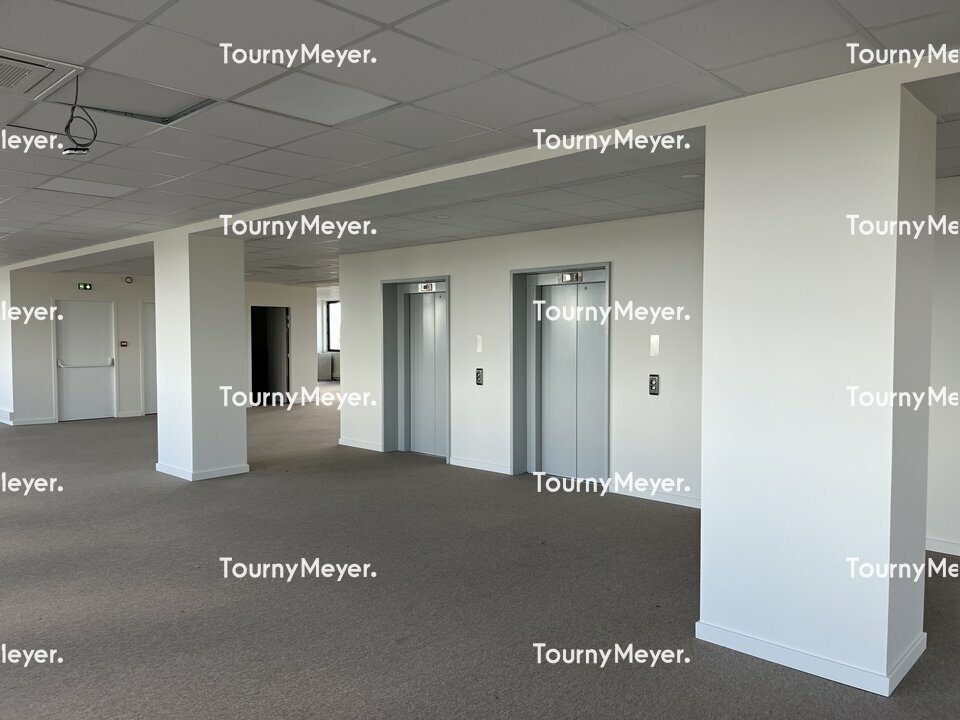 BUREAUX