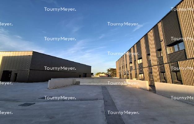 BUREAUX