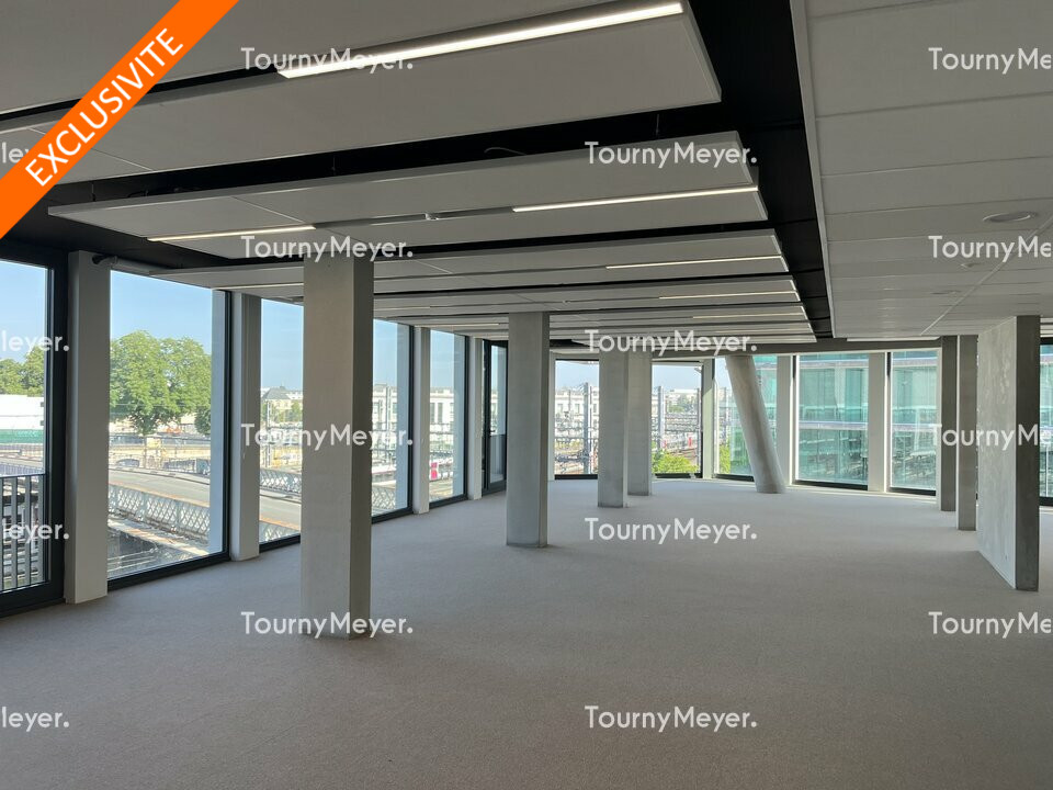 BUREAUX