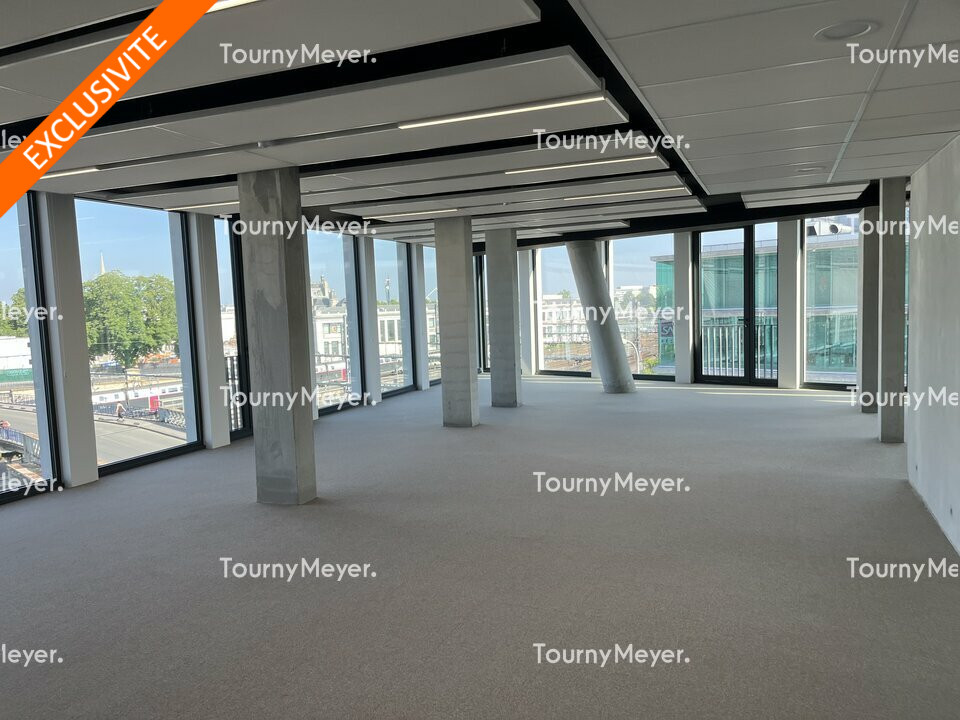BUREAUX