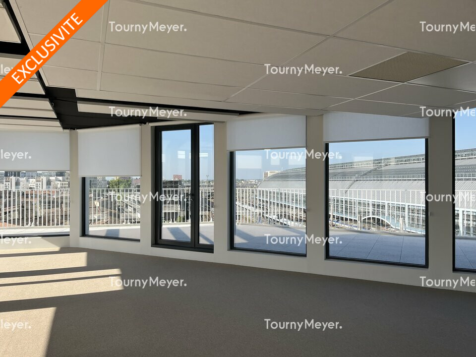 BUREAUX