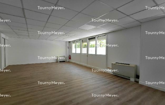 BUREAUX