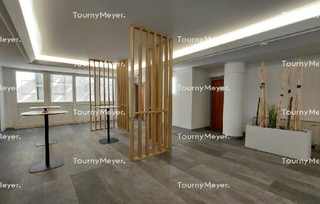 BUREAUX