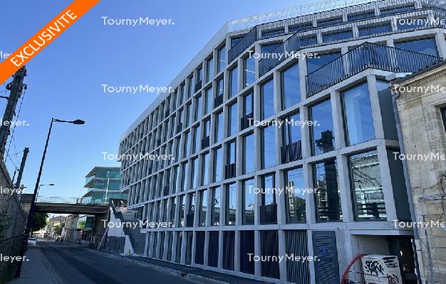 BUREAUX