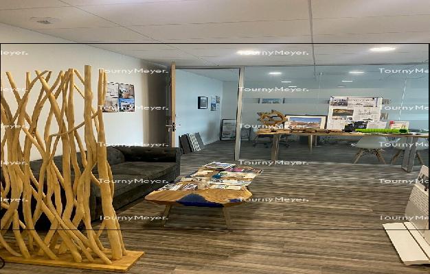 BUREAUX