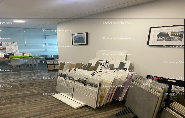 BUREAUX