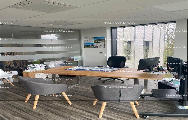 BUREAUX