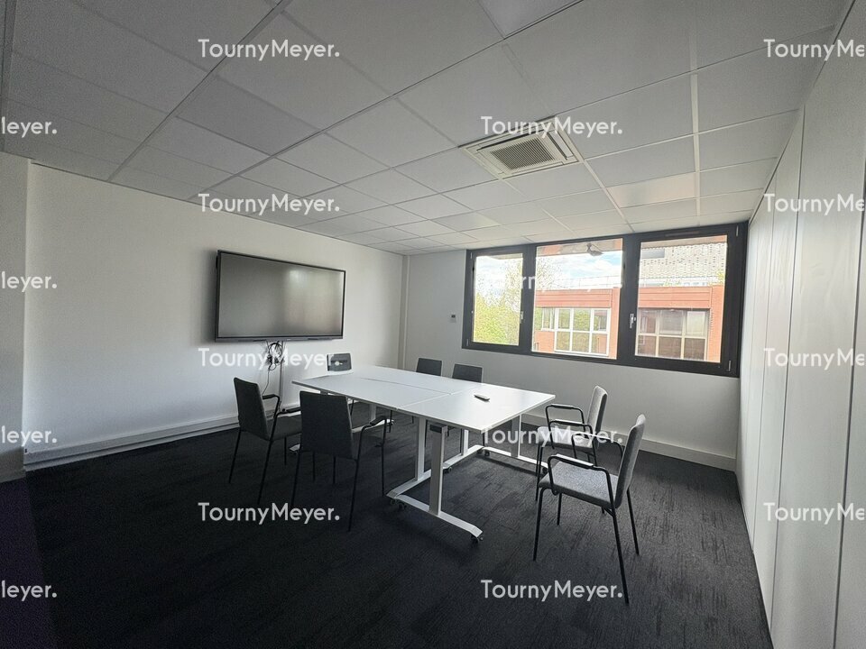 BUREAUX