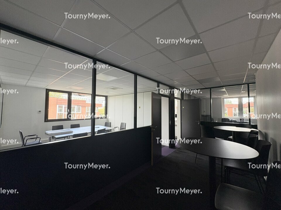 BUREAUX