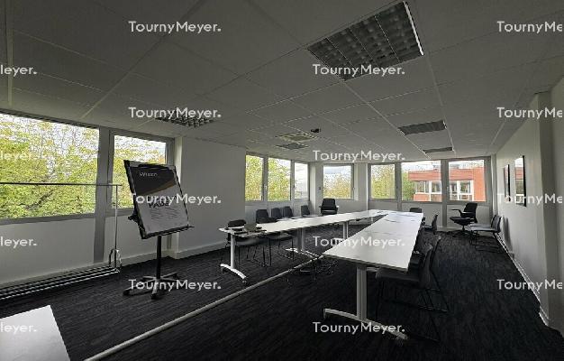 BUREAUX