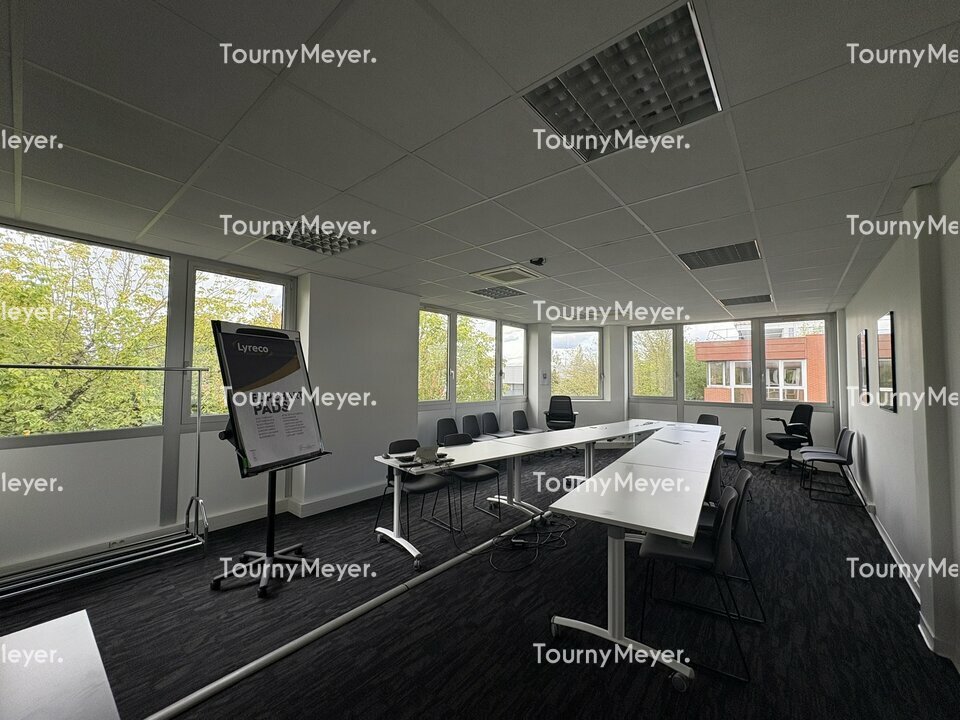 BUREAUX