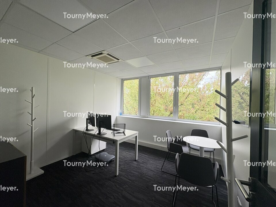 BUREAUX