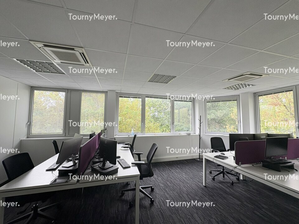 BUREAUX