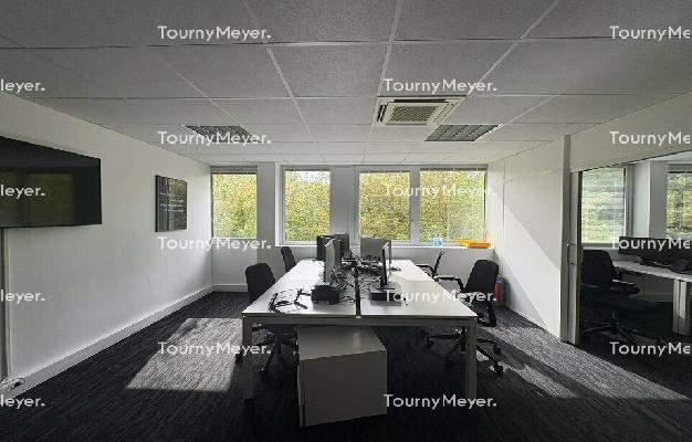 BUREAUX