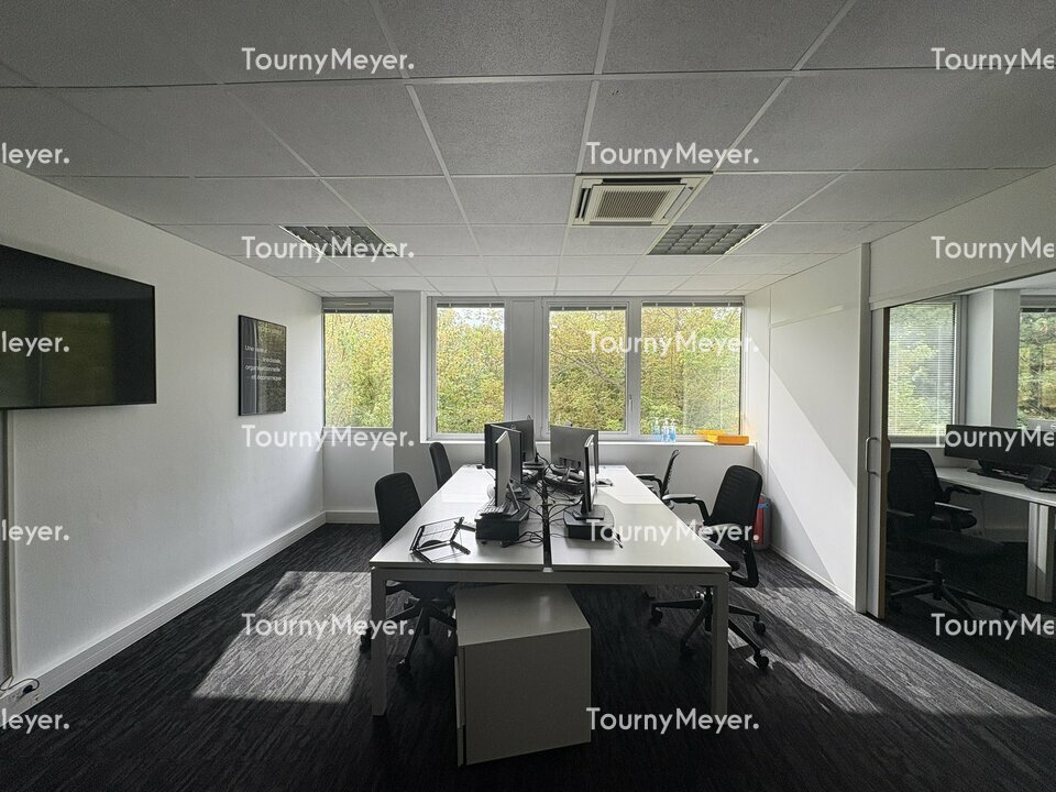 BUREAUX
