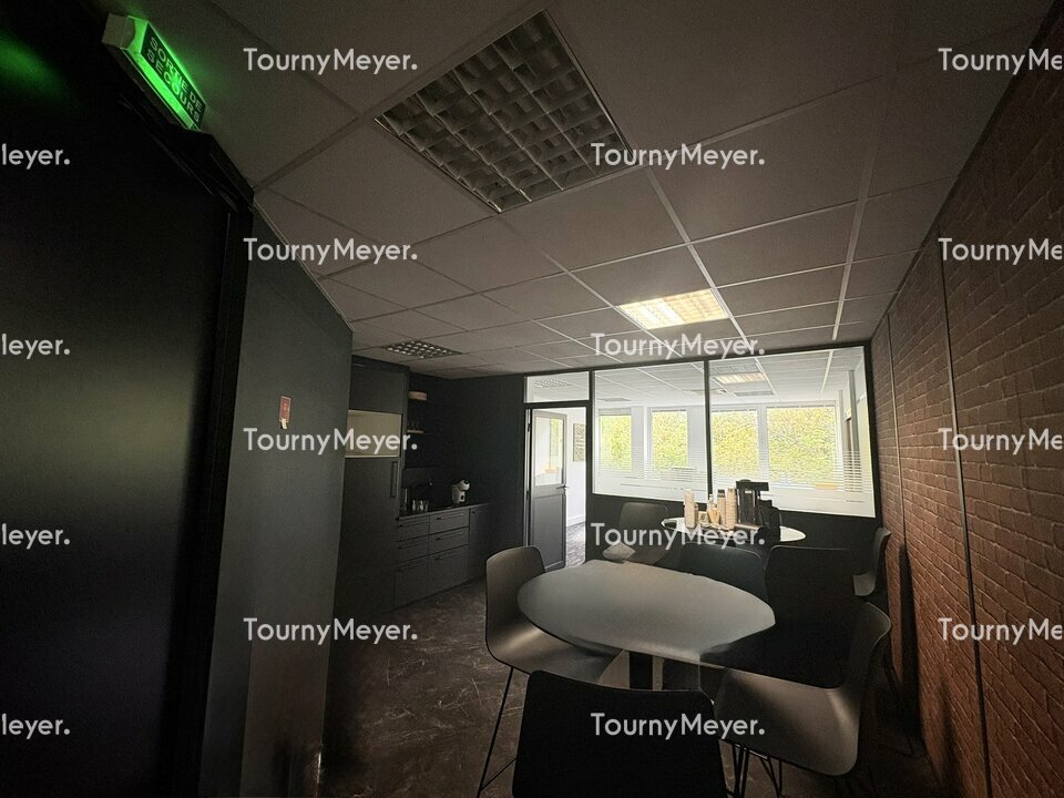 BUREAUX