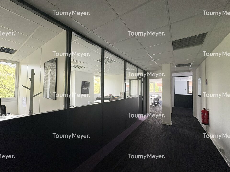 BUREAUX