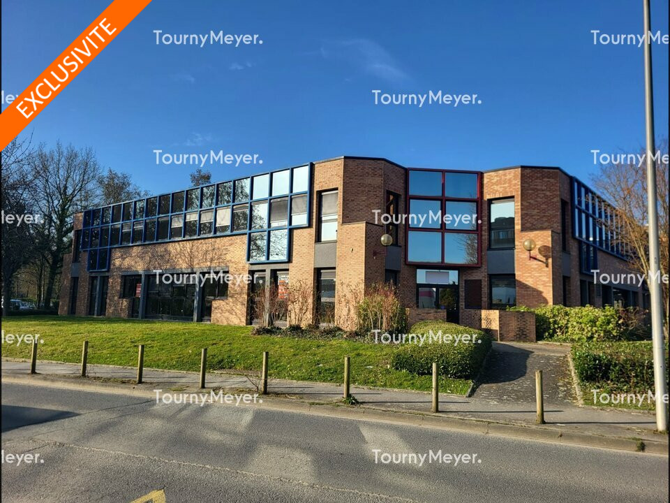 BUREAUX