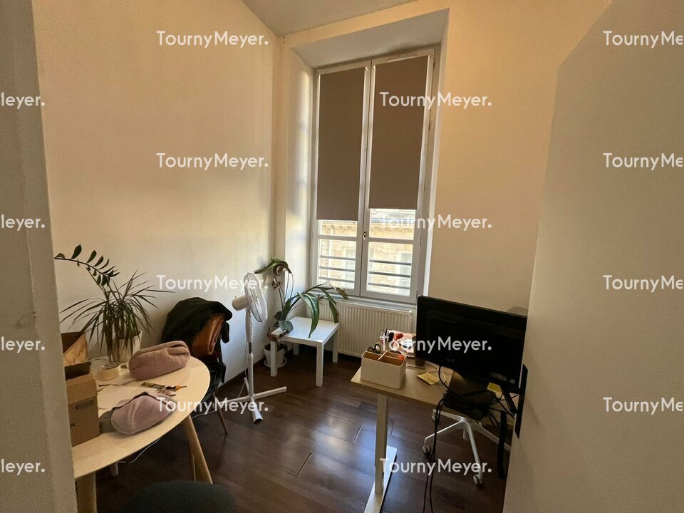 BUREAUX
