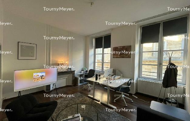 BUREAUX