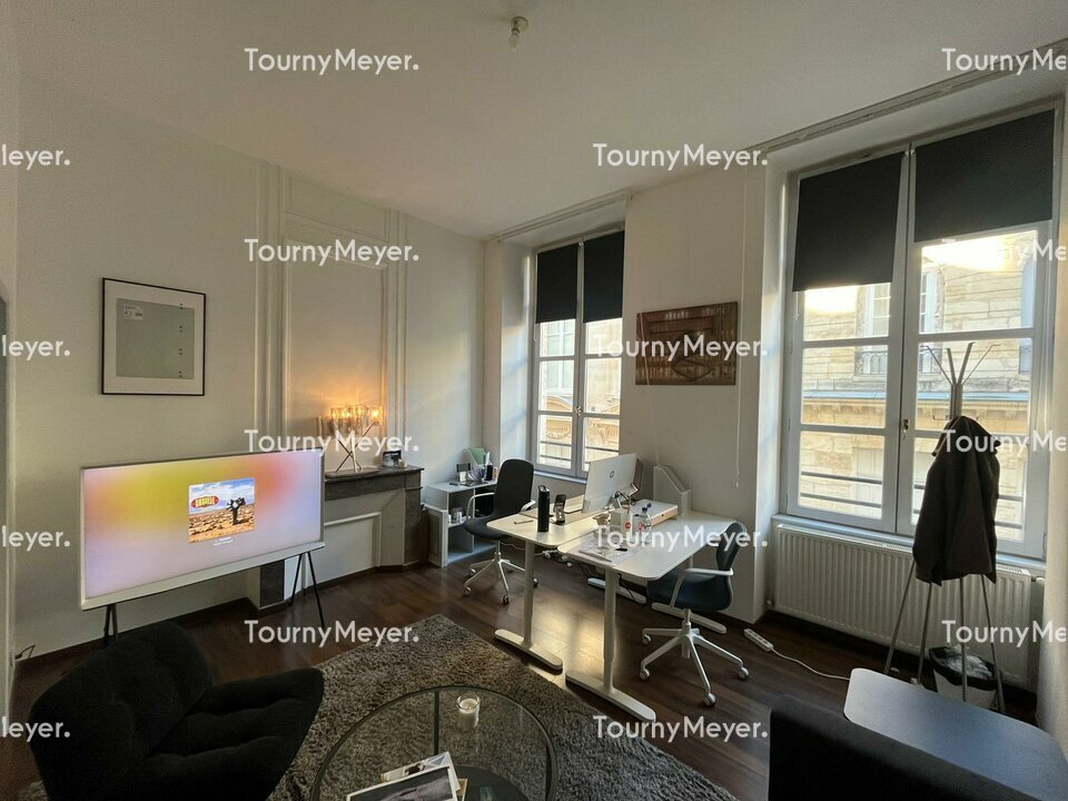 BUREAUX