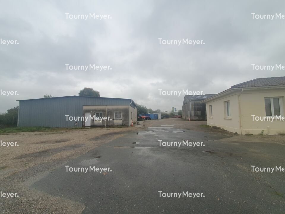 LOCAL D'ACTIVITES