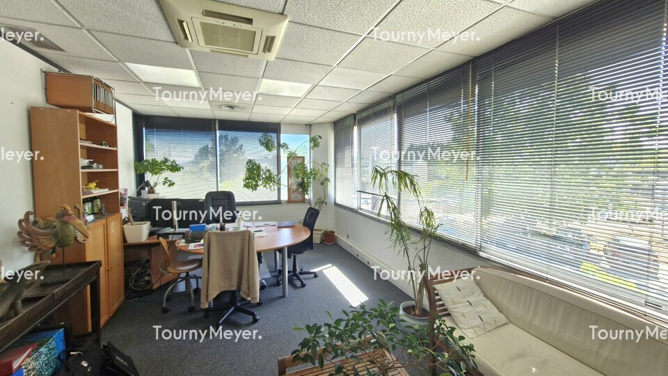 BUREAUX