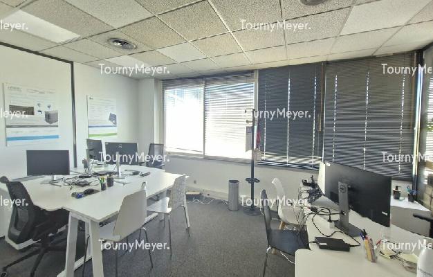 BUREAUX
