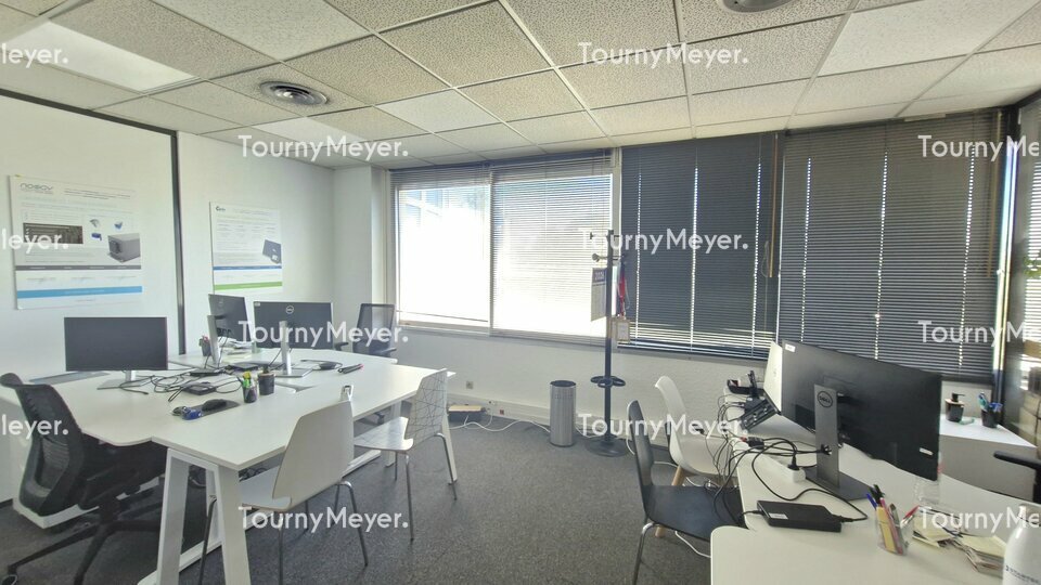 BUREAUX