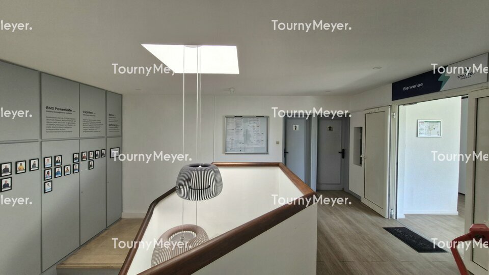 BUREAUX