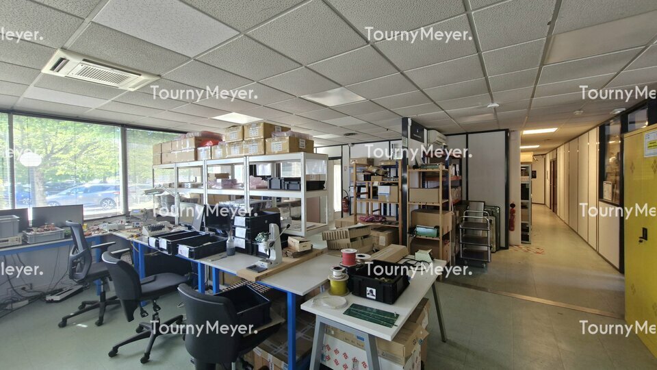 BUREAUX