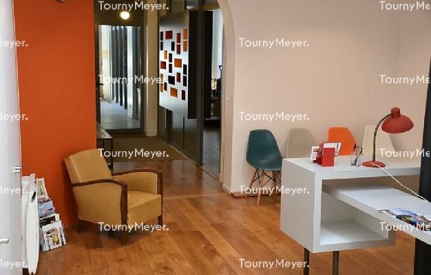 BUREAUX