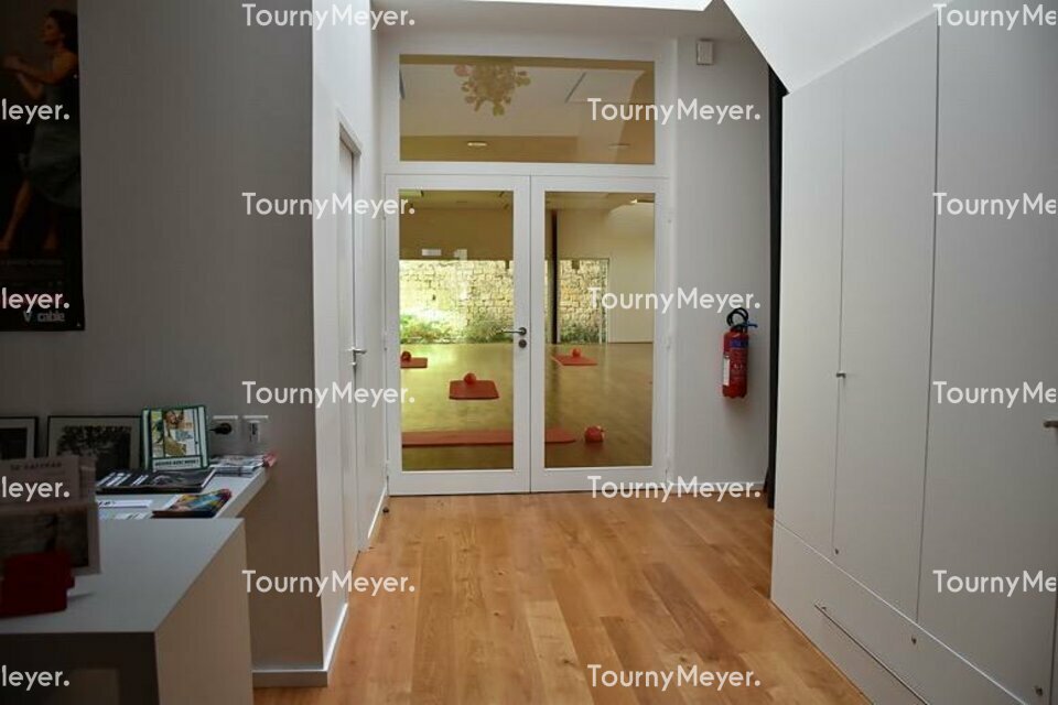 BUREAUX